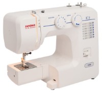 Mașină de cusut Janome 234 imaginea #2 — magazin online Desire.md