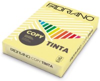 Hartie copiator Fabriano Tinta A4 160g/m2 250p Banana imaginea #1 — magazin online Desire.md