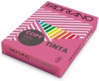 Бумага для печати Fabriano Tinta A4 160g/m2 250p Fucsia