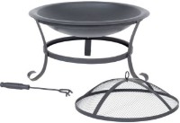 Чаша для костра La Hacienda Albion (58165) фото №2 — интернет-магазин Desire.md