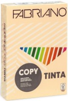 Hartie copiator Fabriano Tinta A4 80g/m2 500p Albicocca