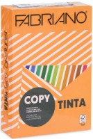 Hartie copiator Fabriano Tinta A4 80g/m2 500p Aragosta