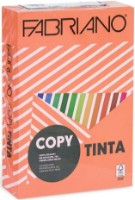 Hartie copiator Fabriano Tinta A4 80g/m2 500p Arancio