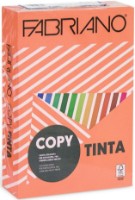 Бумага для печати Fabriano Tinta A4 80g/m2 500p Arancio фото №1 — интернет-магазин Desire.md