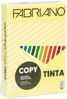 Hartie copiator Fabriano Tinta A4 80g/m2 500p Banana