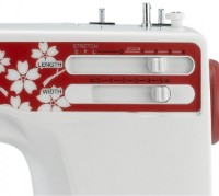 Mașină de cusut Janome 920 imaginea #2 — magazin online Desire.md