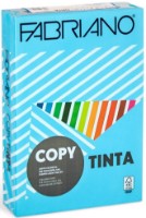 Hartie copiator Fabriano Tinta A4 80g/m2 500p Cielo