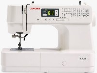 Mașină de cusut Janome M30A imaginea #1 — magazin online Desire.md