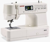 Mașină de cusut Janome M30A imaginea #2 — magazin online Desire.md