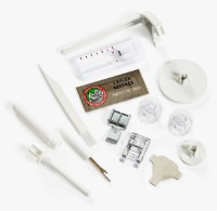 Mașină de cusut Janome M30A imaginea #3 — magazin online Desire.md