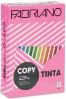 Бумага для печати Fabriano Tinta A4 80g/m2 500p Fucsia фото №1 — интернет-магазин Desire.md