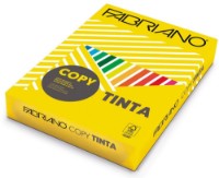 Hartie copiator Fabriano Tinta A4 80g/m2 500p Giallo imaginea #1 — magazin online Desire.md