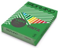 Бумага для печати Fabriano Tinta A4 80g/m2 500p Verde фото №1 — интернет-магазин Desire.md