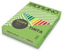 Hartie copiator Fabriano Tinta A4 80g/m2 500p Verde Pisello