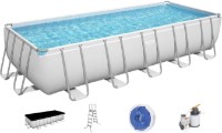 Piscină Bestway Power Steel (5612B) imaginea #1 — magazin online Desire.md