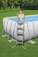 Piscină Bestway Power Steel (5612B) imaginea #5 — magazin online Desire.md