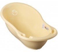 Ванночка Tega Baby Duck (DK-005-132) Yellow фото №1 — интернет-магазин Desire.md