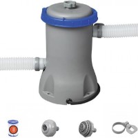 Бассейн Bestway 56722 фото №4 — интернет-магазин Desire.md