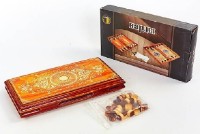 Нарды Essa Toys (Y730) фото №2 — интернет-магазин Desire.md