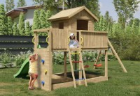 Игровой комплекс Fungoo Galaxy L 2S фото №5 — интернет-магазин Desire.md