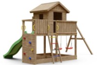 Игровой комплекс Fungoo Galaxy L 2S