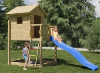 Игровой комплекс Fungoo Galaxy S фото №4 — интернет-магазин Desire.md