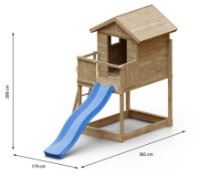 Игровой комплекс Fungoo Galaxy S фото №5 — интернет-магазин Desire.md