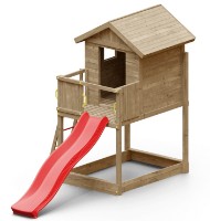 Игровой комплекс Fungoo Galaxy S