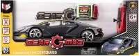 Машина Kidz Tech Lamborghini Centenario (LP770-4) фото №3 — интернет-магазин Desire.md