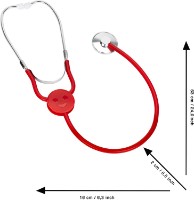 Стетоскоп Klein (4608) фото №3 — интернет-магазин Desire.md