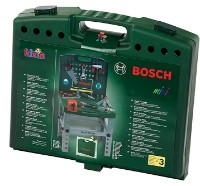Набор инструментов для детей Klein Bosch Tool-Shop (8681) фото №5 — интернет-магазин Desire.md