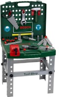 Набор инструментов для детей Klein Bosch Tool-Shop (8681)