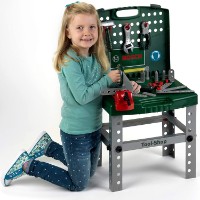 Set de scule pentru copii Klein Bosch Tool-Shop (8681)