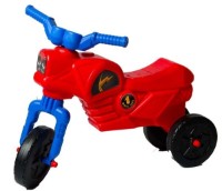 Толокар Burak Toys 5 Colors фото №1 — интернет-магазин Desire.md