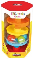 Развивающий набор Pilsan Spin & Slide Ball Truck Game (03566) фото №2 — интернет-магазин Desire.md