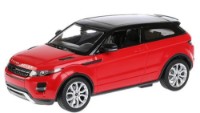 Jucărie teleghidată Rastar 1:14 Range Rover Evoque Red (47900)