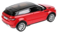 Jucărie teleghidată Rastar 1:14 Range Rover Evoque Red (47900) imaginea #2 — magazin online Desire.md