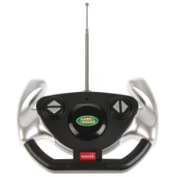 Jucărie teleghidată Rastar 1:14 Range Rover Evoque Red (47900) imaginea #3 — magazin online Desire.md