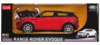Jucărie teleghidată Rastar 1:14 Range Rover Evoque Red (47900) imaginea #4 — magazin online Desire.md