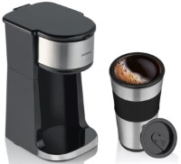 Cafetiera electrica GoldMaster GM 7347 imaginea #2 — magazin online Desire.md