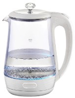 Fierbator de apa Maestro MR -052 Glass imaginea #2 — magazin online Desire.md