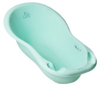 Cădiţă Tega Baby Rabbit (KR-011-105) Green imaginea #1 — magazin online Desire.md