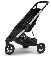Carucior Thule Spring Stroller Aluminium (11300100)