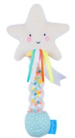 Jucărie cu sunătoare Taf Toys Star (12645) 