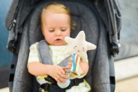 Jucărie cu sunătoare Taf Toys Star (12645)  imaginea #4 — magazin online Desire.md