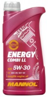 Ulei de motor Mannol Energy Combi LL 5W30 7906 1L