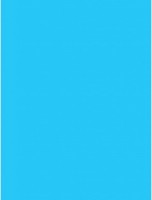 Hartie copiator Mondi A4 IQ Color Intensive Blue 80g/m2 500p AB48