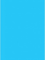 Hartie copiator Mondi A4 IQ Color Intensive Blue 80g/m2 500p AB48 imaginea #2 — magazin online Desire.md