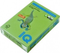 Hartie copiator Mondi A4 IQ Color Intensive Green 500p 80g/m2 MA42