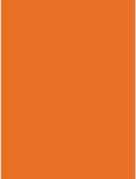Hartie copiator Mondi A4 IQ Color Neon Orange 500p 80g/m2 NEOOR